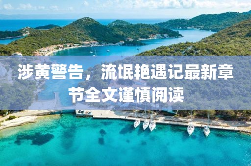涉黃警告，流氓艷遇記最新章節(jié)全文謹(jǐn)慎閱讀