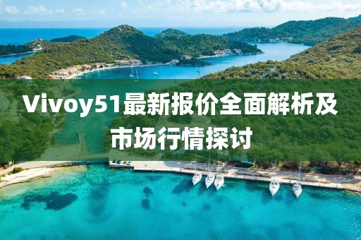 Vivoy51最新報(bào)價(jià)全面解析及市場行情探討
