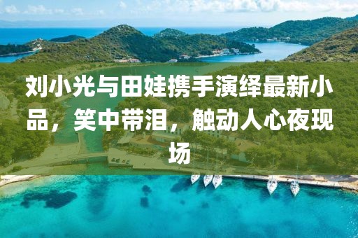 劉小光與田娃攜手演繹最新小品，笑中帶淚，觸動(dòng)人心夜現(xiàn)場(chǎng)