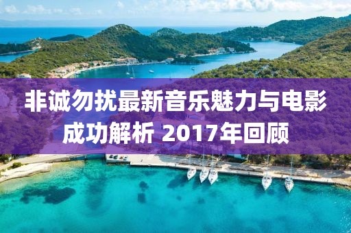 非誠勿擾最新音樂魅力與電影成功解析 2017年回顧