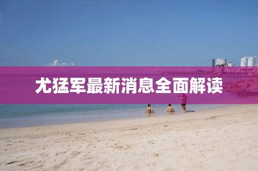 尤猛軍最新消息全面解讀