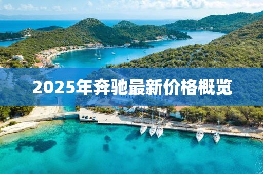 2025年奔馳最新價(jià)格概覽