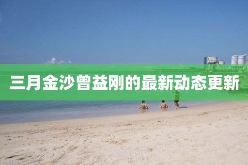 三月金沙曾益剛的最新動(dòng)態(tài)更新