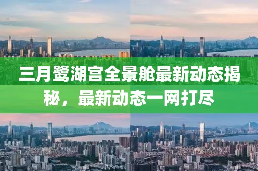 三月鷺湖宮全景艙最新動(dòng)態(tài)揭秘，最新動(dòng)態(tài)一網(wǎng)打盡