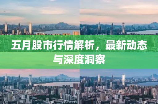 五月股市行情解析，最新動態(tài)與深度洞察