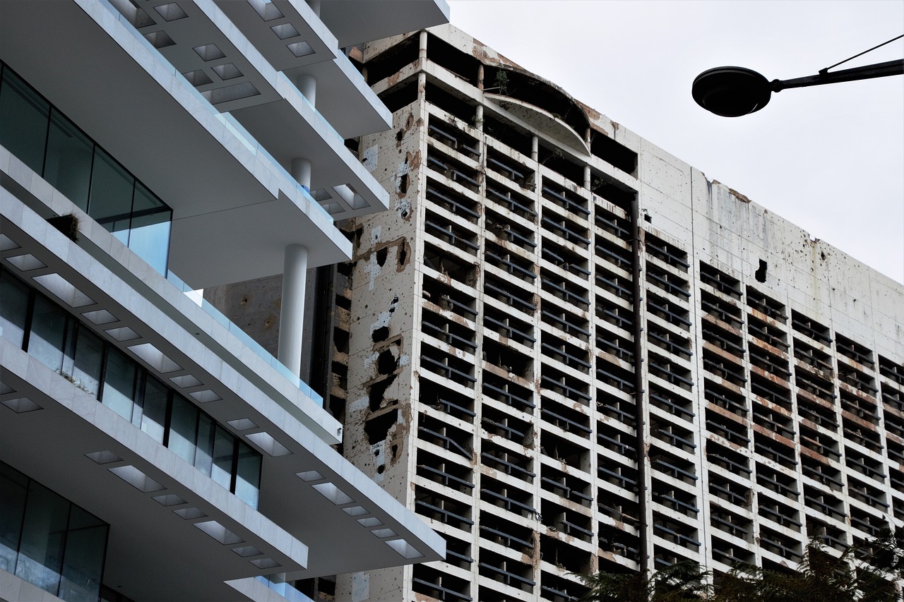 萬州最新樓盤，城市新篇章的崛起之地