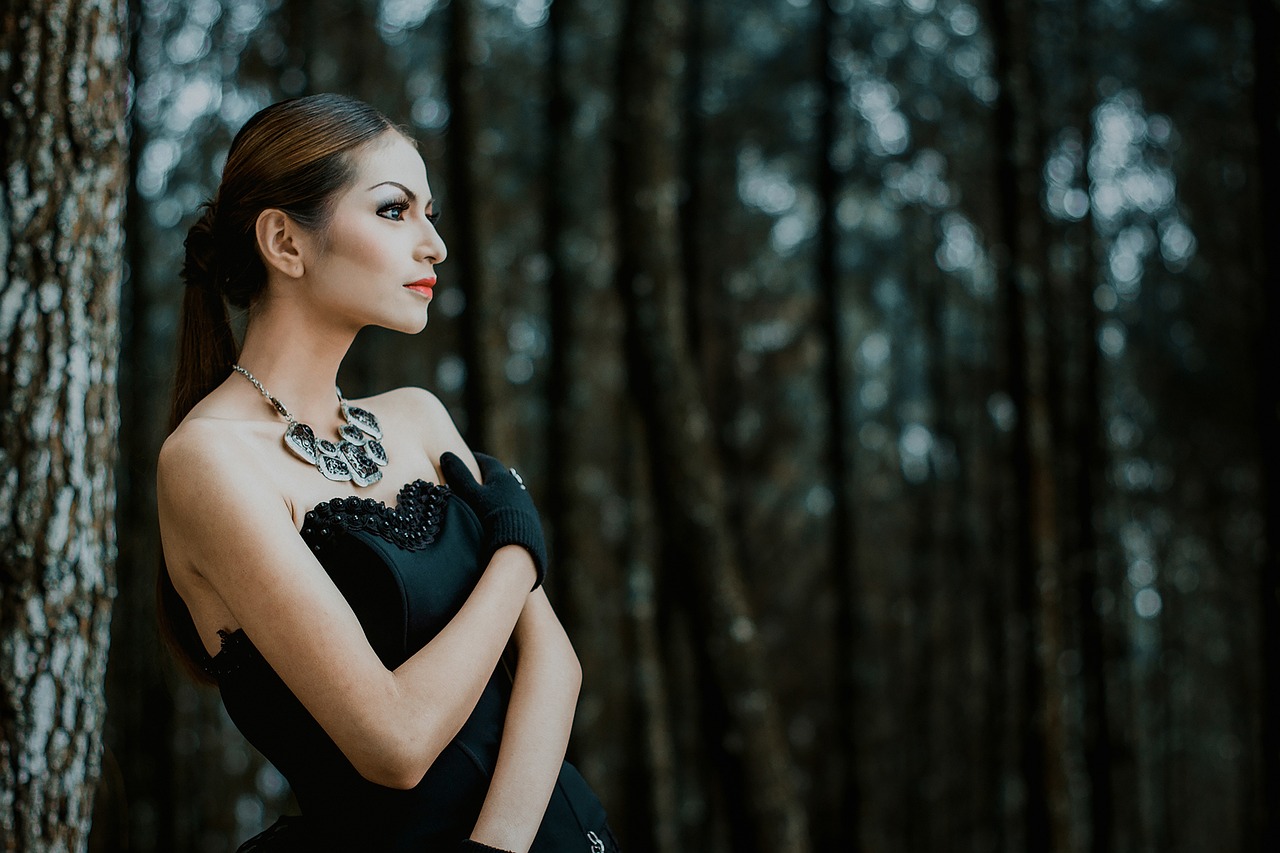 楊冪最新短發(fā)圖片，完美詮釋時(shí)尚魅力的風(fēng)采