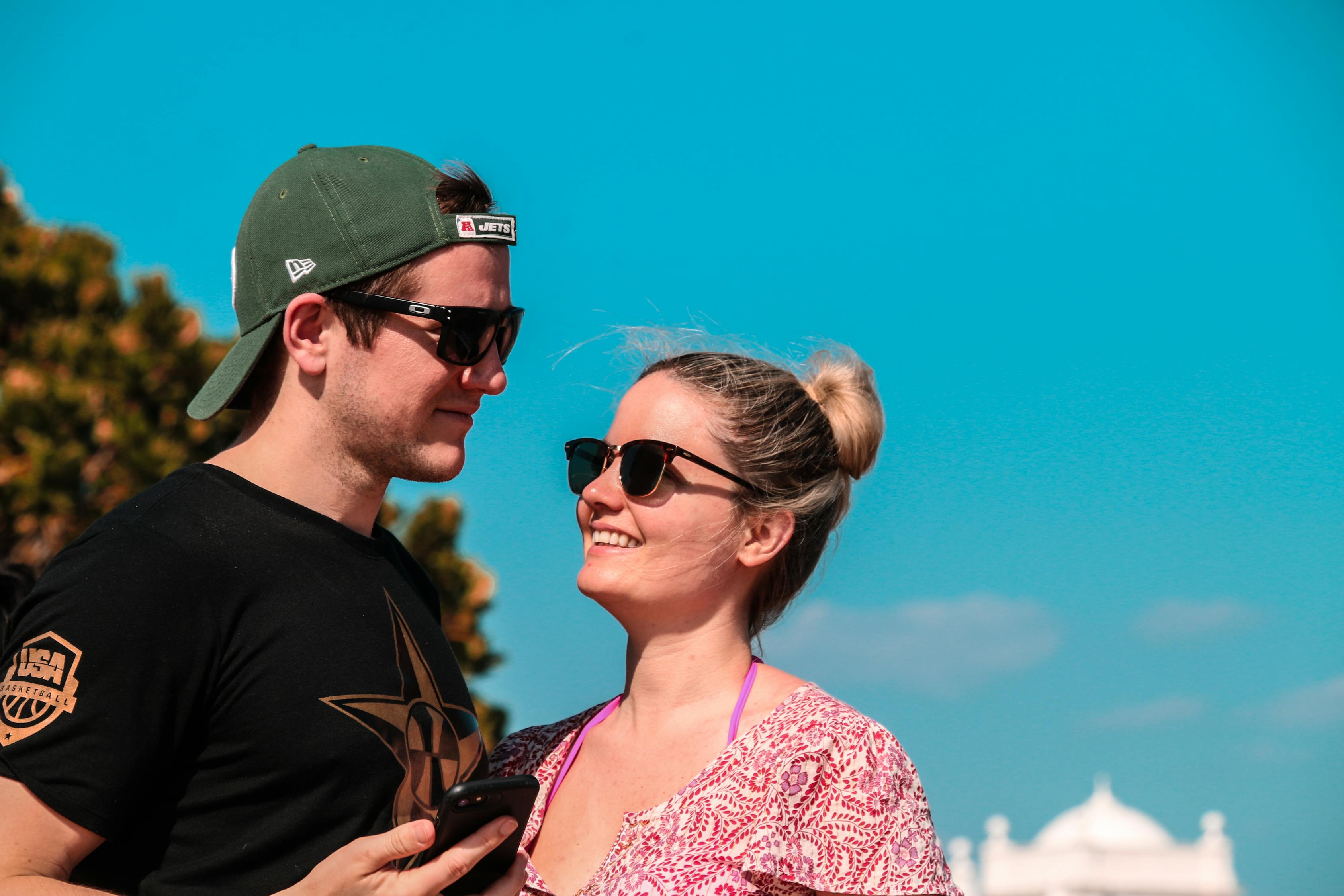 情侶頭像黑白最新版，時(shí)尚與情感的完美融合