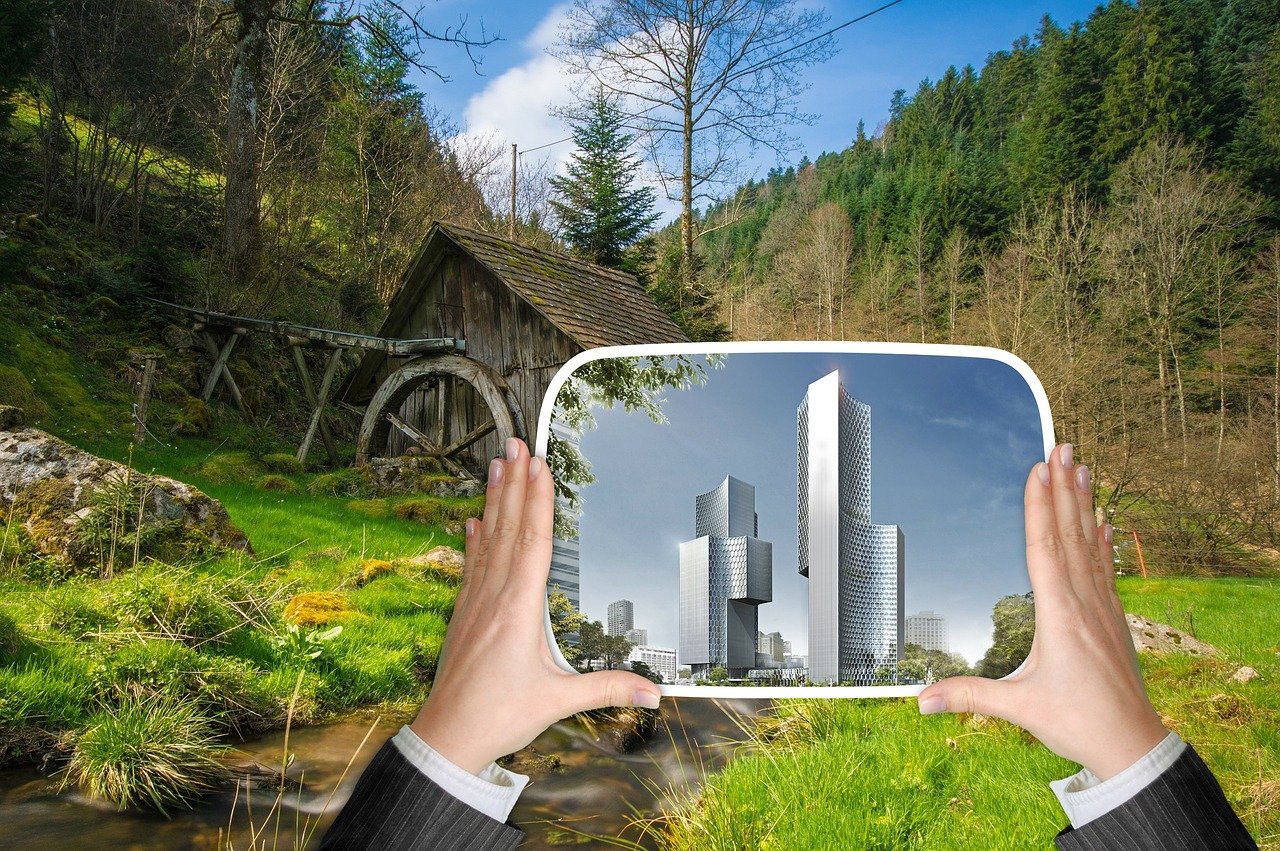 萊蕪新樓盤動(dòng)態(tài)，見證城市發(fā)展，展望未來居住之選