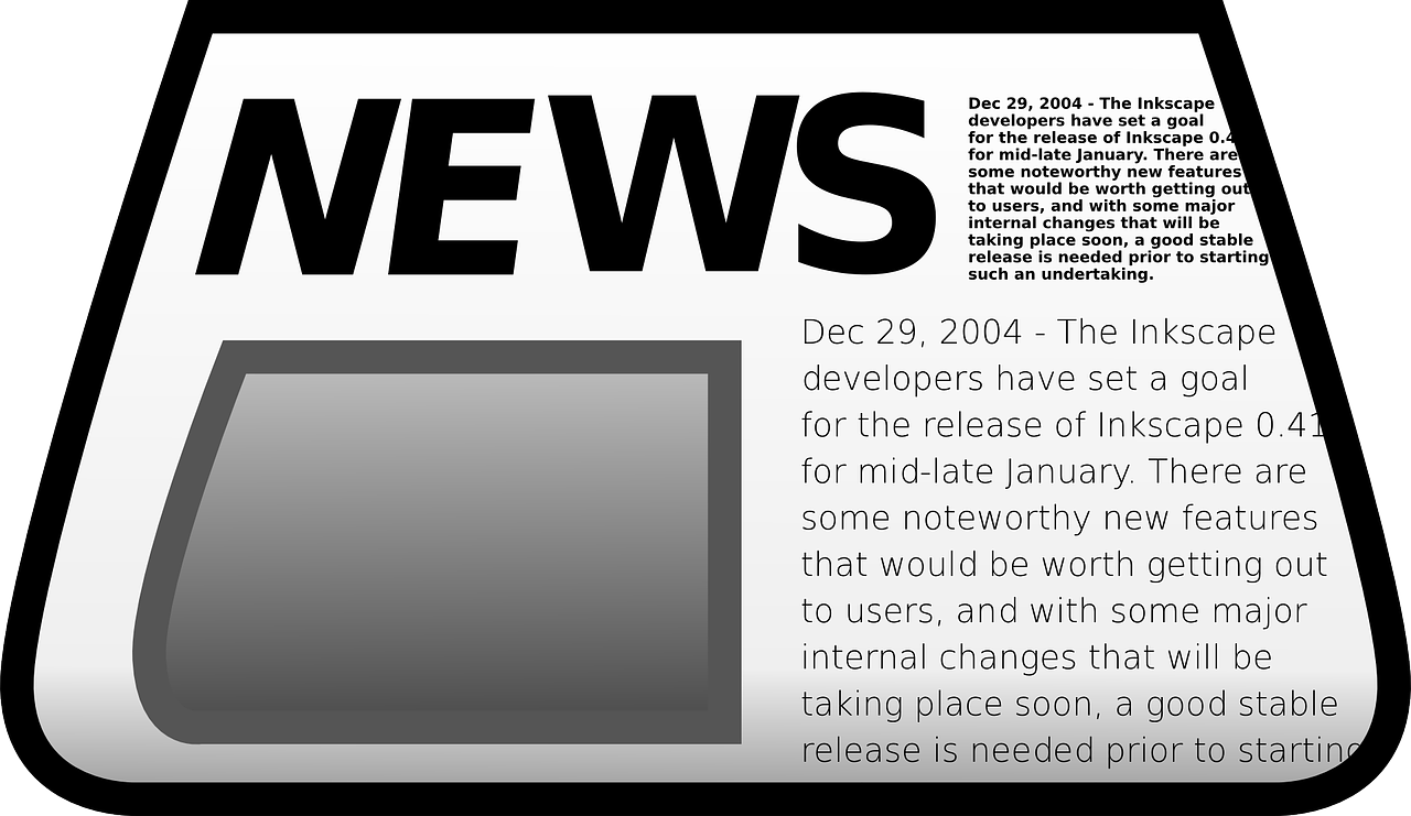 頁面升級(jí)緊急通知，最新升級(jí)通知公告