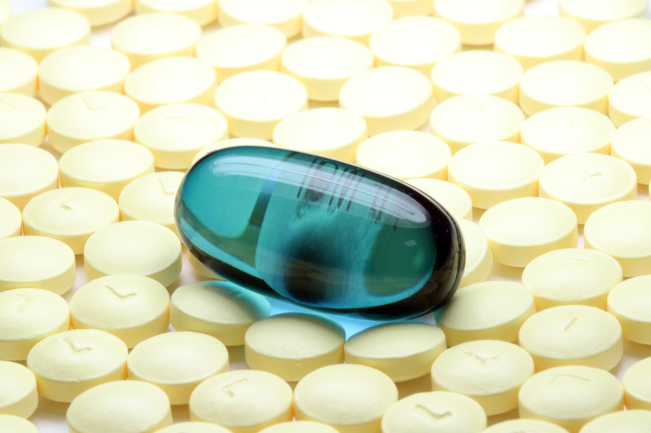 兒科最新藥物，未來(lái)醫(yī)療的希望之星