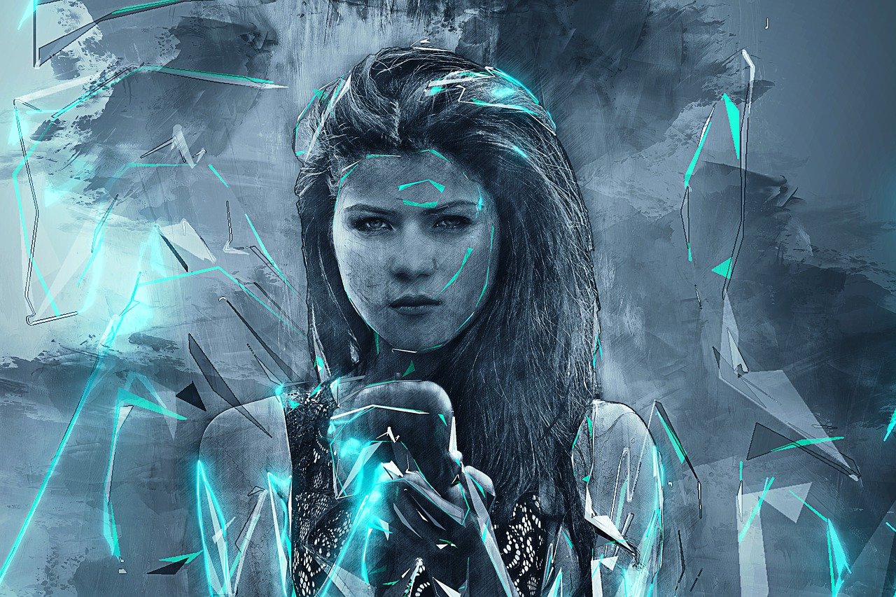 最新壁紙大全，時尚與美學的無限探索