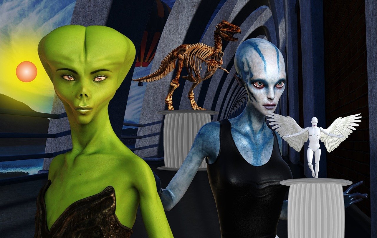 最新人氣小說，未知魅力的奇幻探索之旅