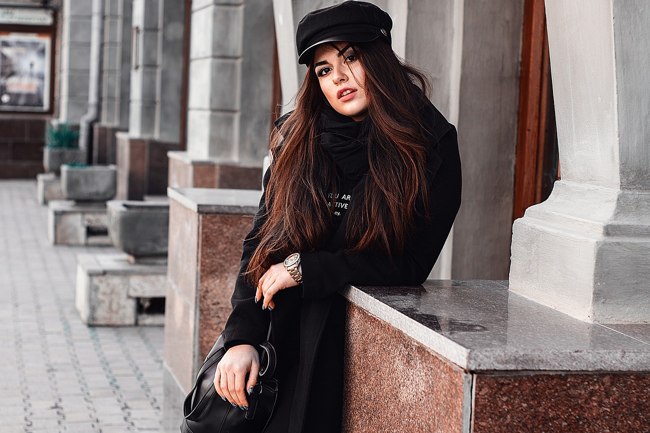 最新MK女包，時(shí)尚魅力的極致詮釋