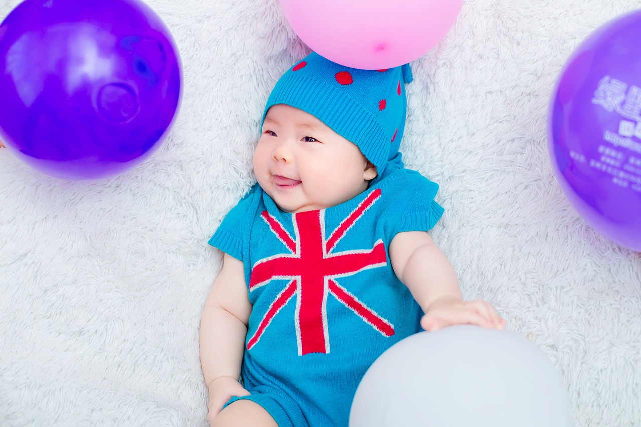 探索寶寶名字新趨勢，精選2017最新寶寶名字的藝術(shù)