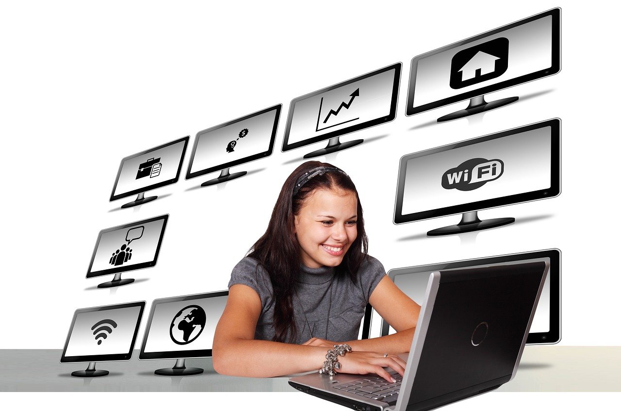 揭秘探索未知領域的最新網(wǎng)站風采（2017版）