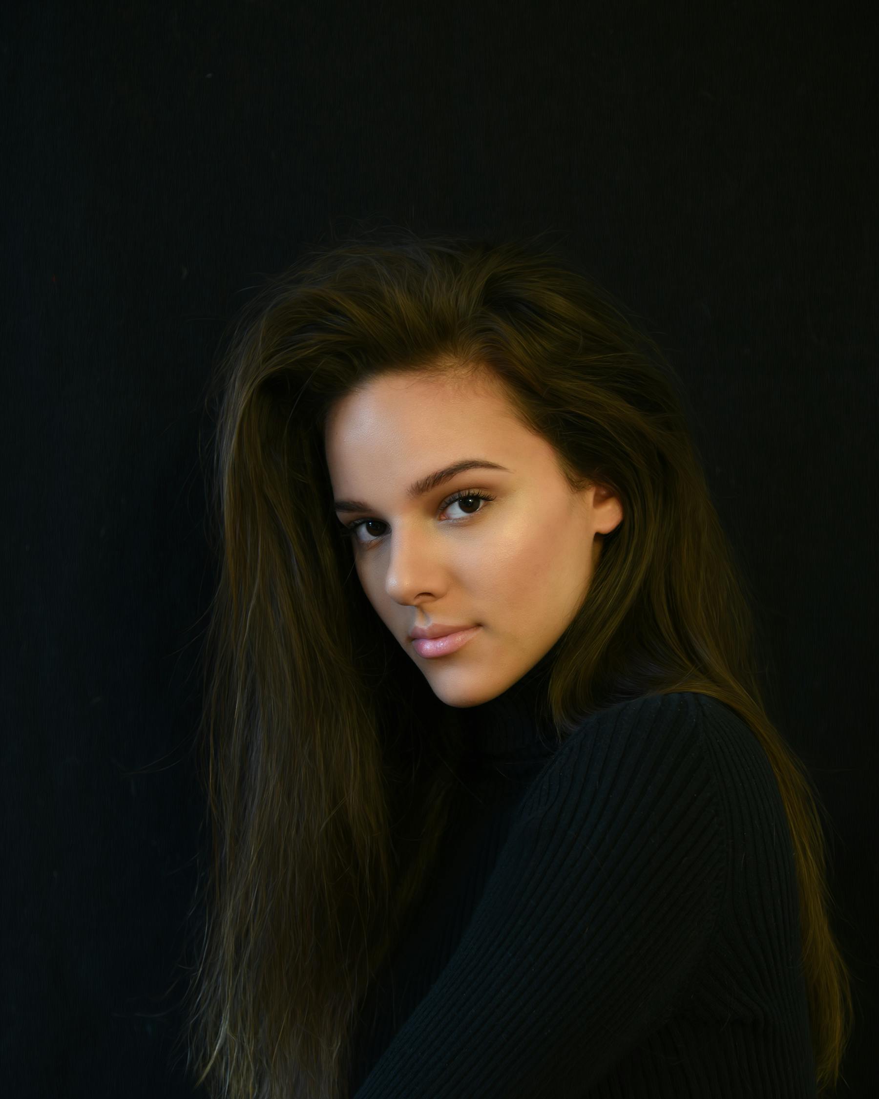 萌琪琪最新寫真——時尚璀璨魅力展現(xiàn)