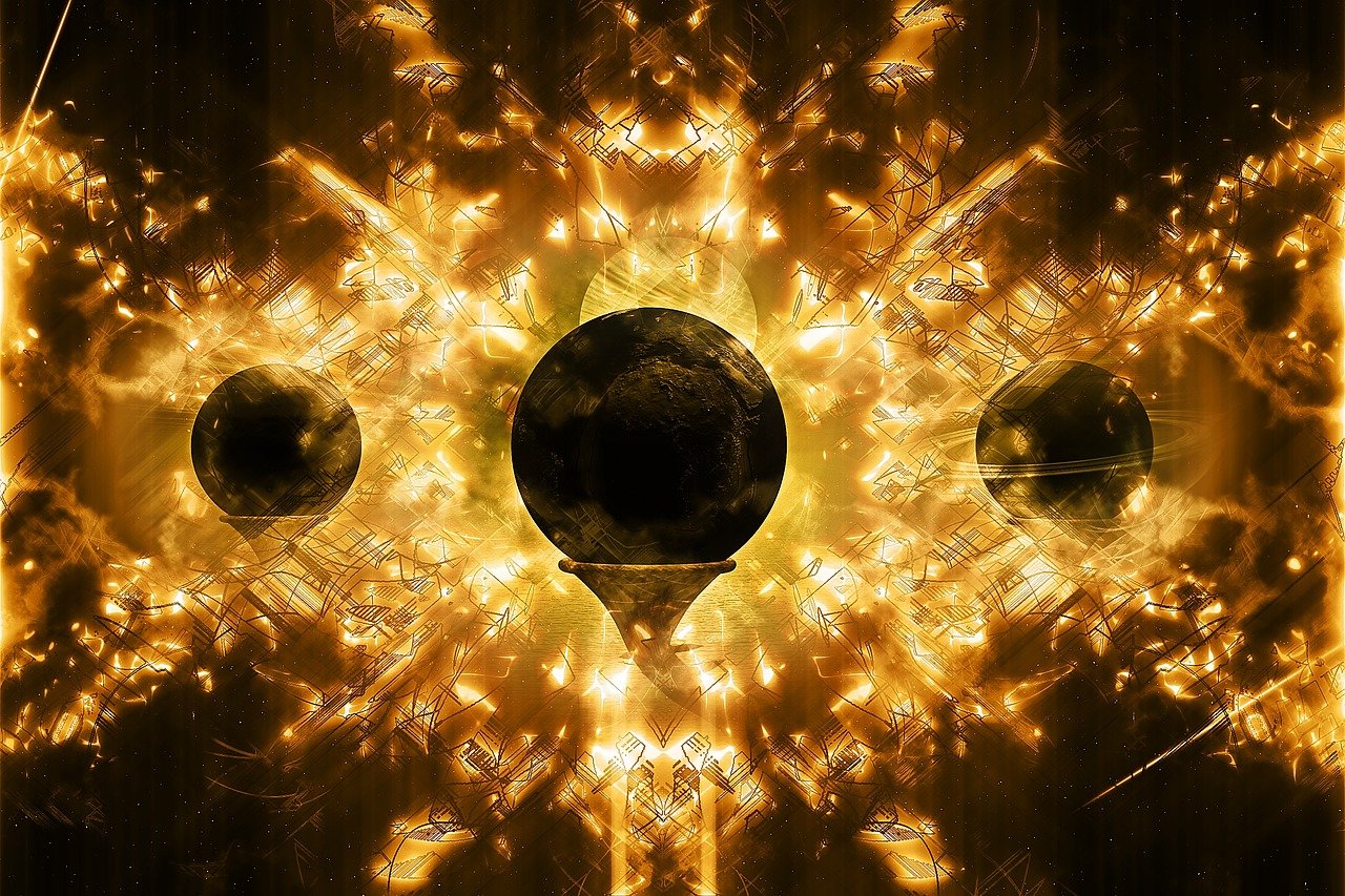 星河大帝，探索無垠宇宙的奇幻之旅最新章節(jié)更新