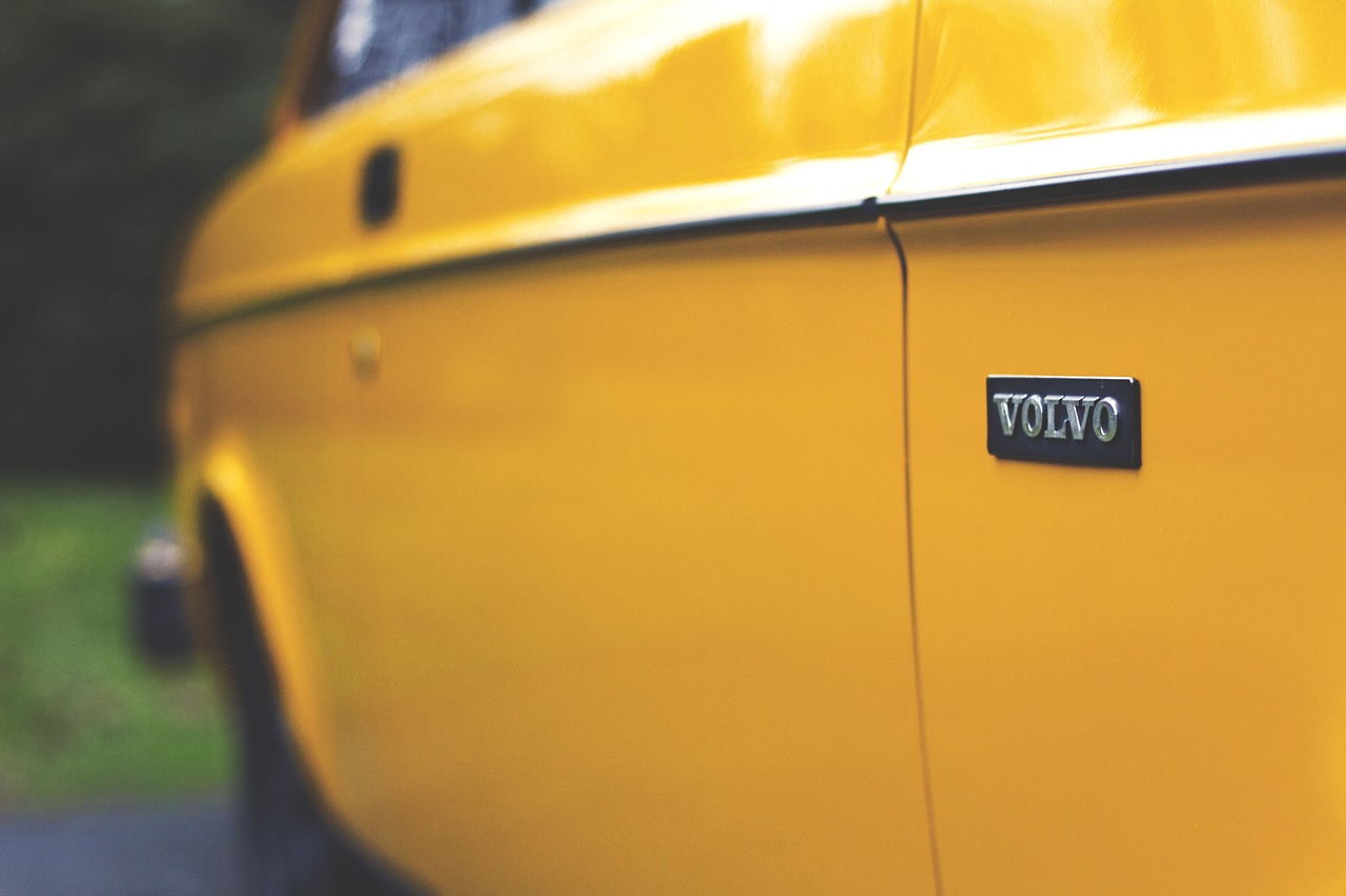 吉利領(lǐng)克展現(xiàn)全新魅力，最新視頻揭秘品牌風(fēng)采