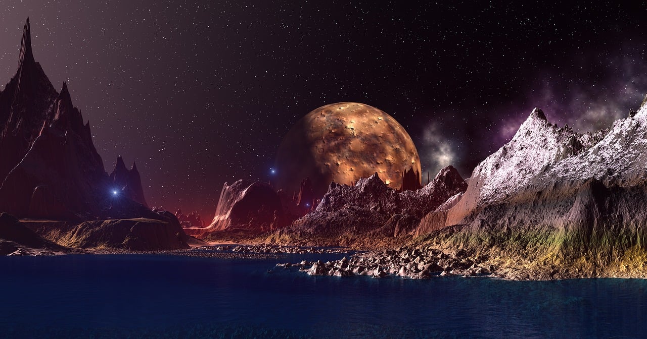 全民奇跡最新SF版，奇幻世界的無限探索之旅