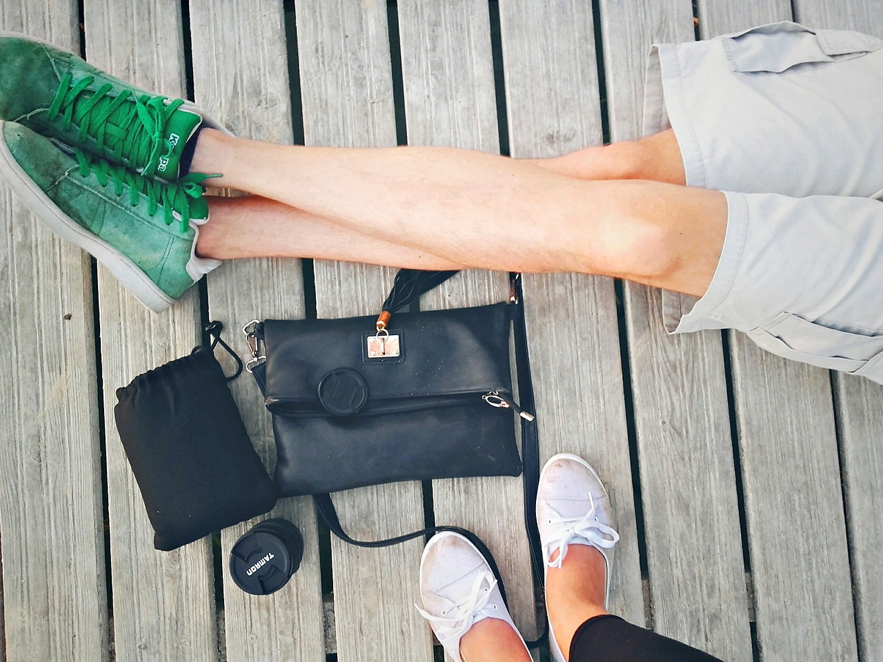 腿模彼得最新視頻，時尚潮流的先鋒