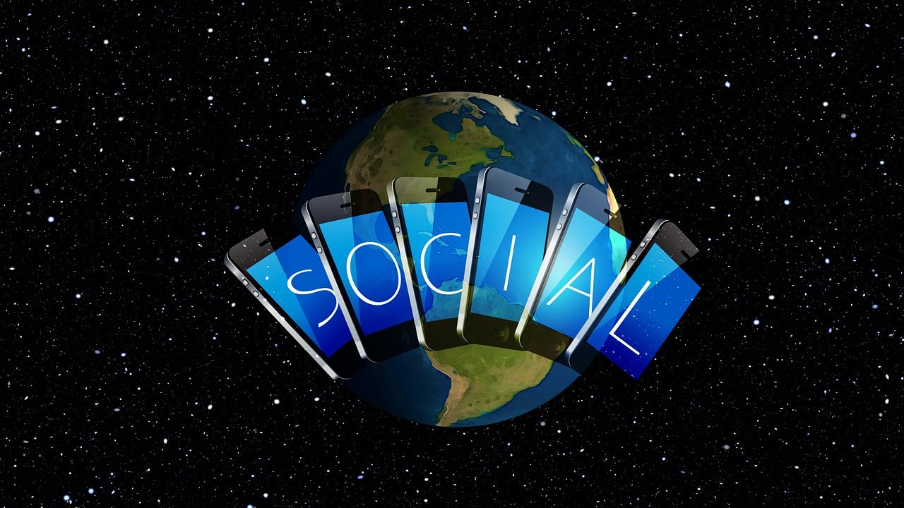 徽信最新版重塑社交體驗，引領通訊革命