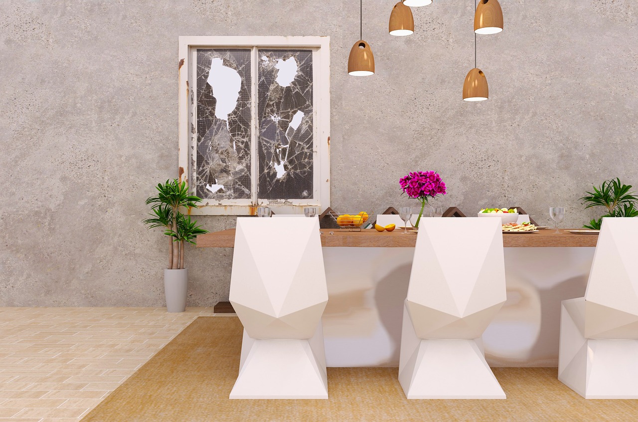 探索時尚舒適融合，2020最新裝修風格揭秘