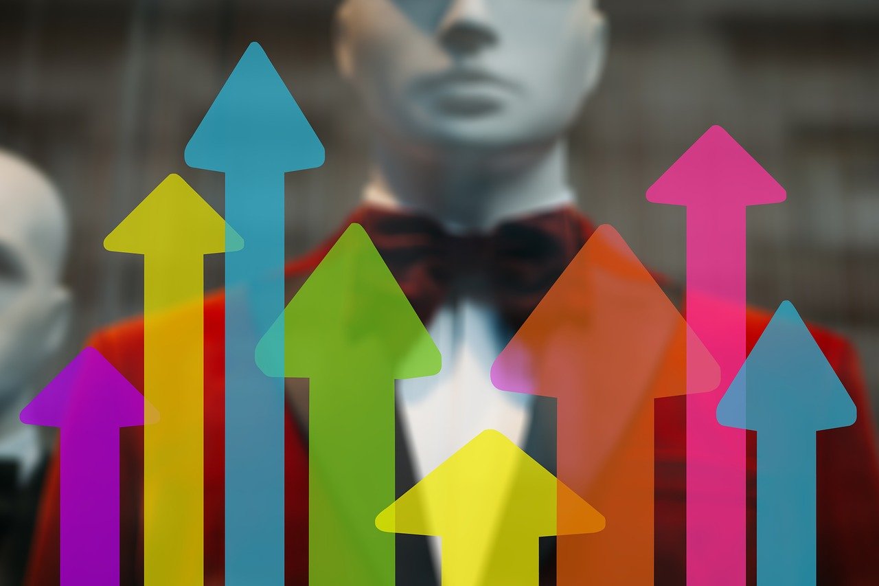 最新個(gè)性網(wǎng)QQ頭像女生潮流趨勢(shì)，精選女生頭像大放送