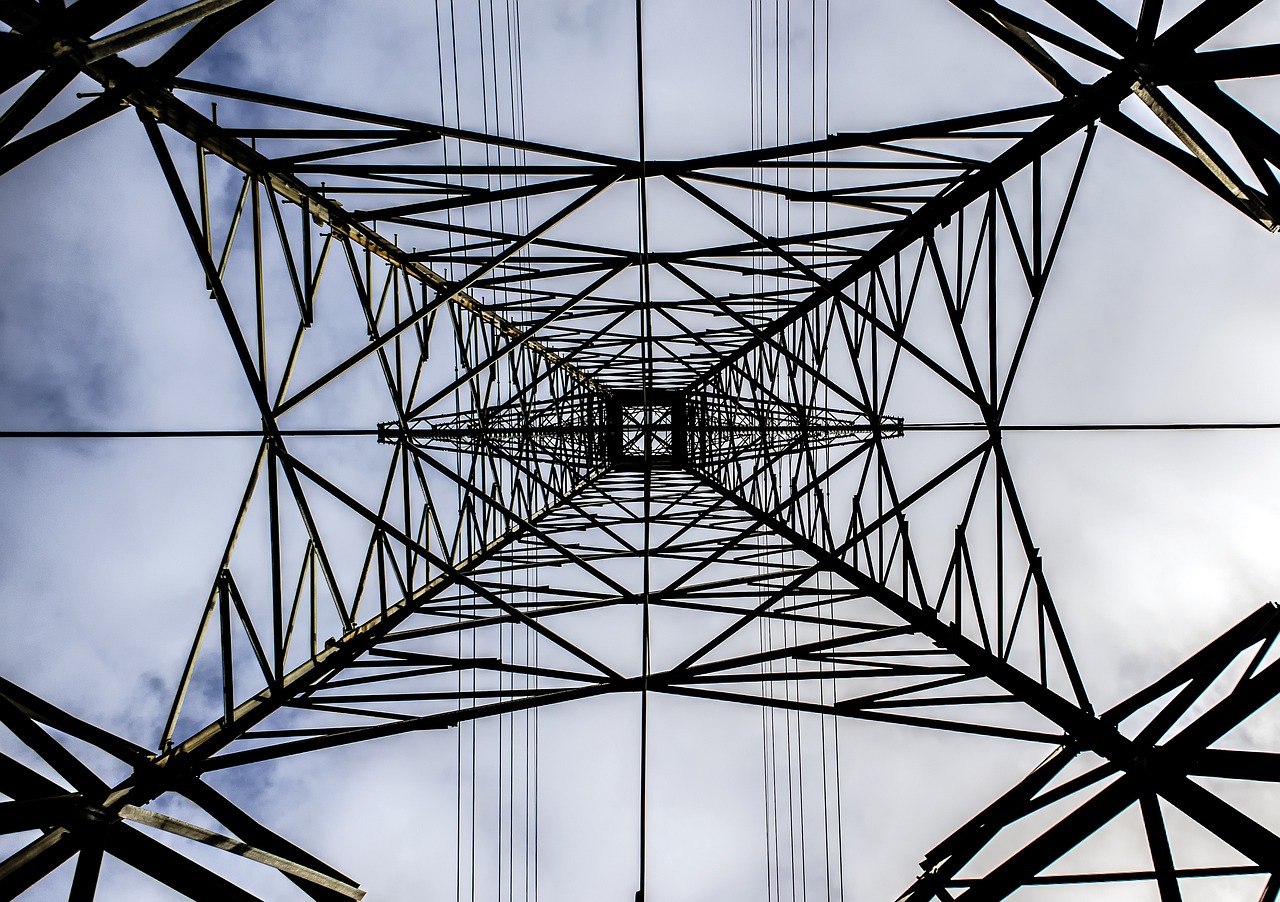 神華重組最新動態(tài)，行業(yè)整合重塑未來能源格局