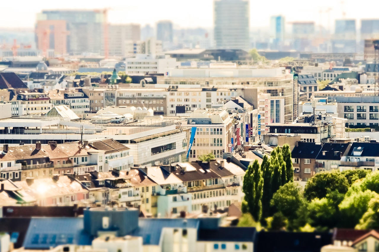 涪陵租房最新動態(tài)，探尋城市安居的理想選擇