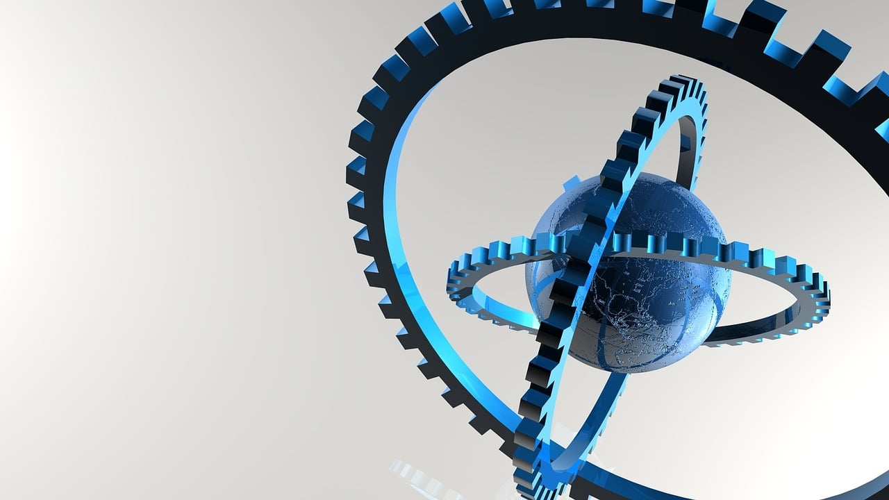 中國(guó)最新高科技產(chǎn)品引領(lǐng)全球創(chuàng)新浪潮之巔