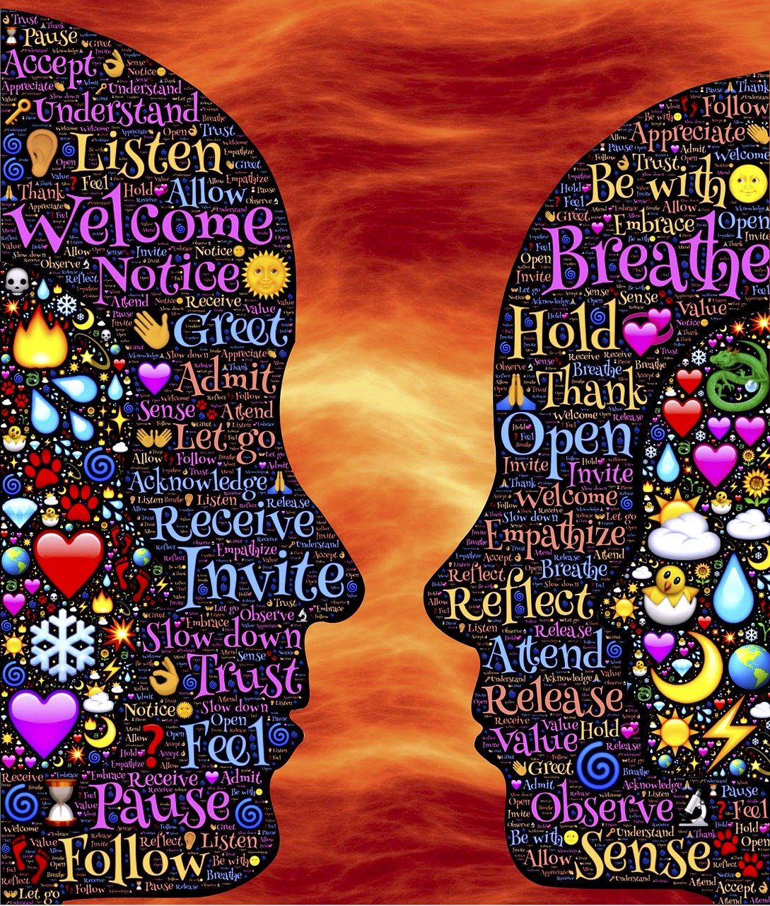 最新微信動(dòng)態(tài)表情圖片，時(shí)尚、情感與溝通的完美融合