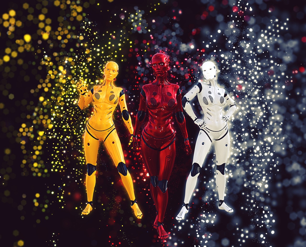 二重重裝最新動態(tài)，引領(lǐng)行業(yè)變革，重塑產(chǎn)業(yè)未來