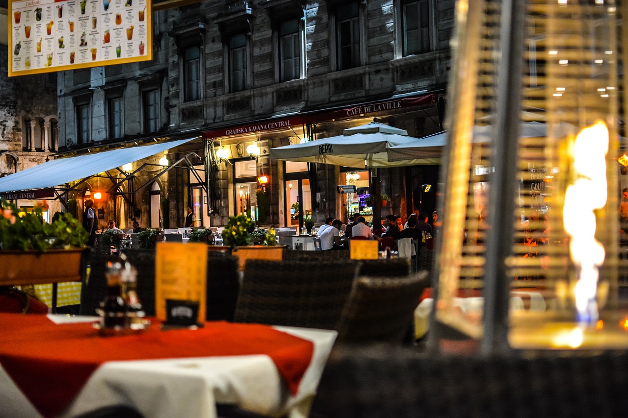 最新夜市項(xiàng)目，點(diǎn)亮城市夜生活的新篇章