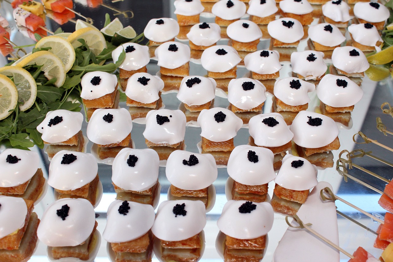 最新烘焙產(chǎn)品引領(lǐng)潮流，創(chuàng)新口味與創(chuàng)意無限