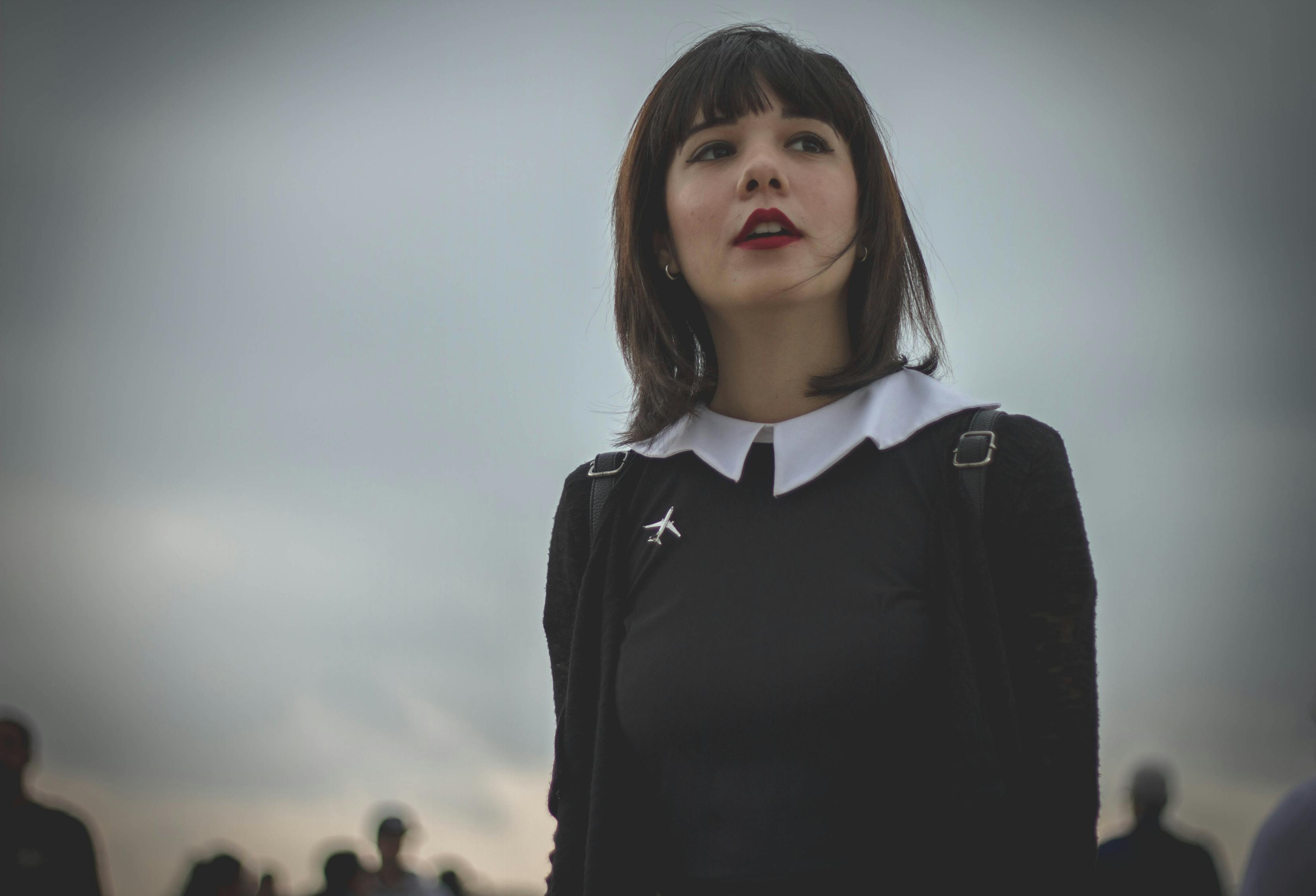 最新二口女，重塑家庭與社會的新角色