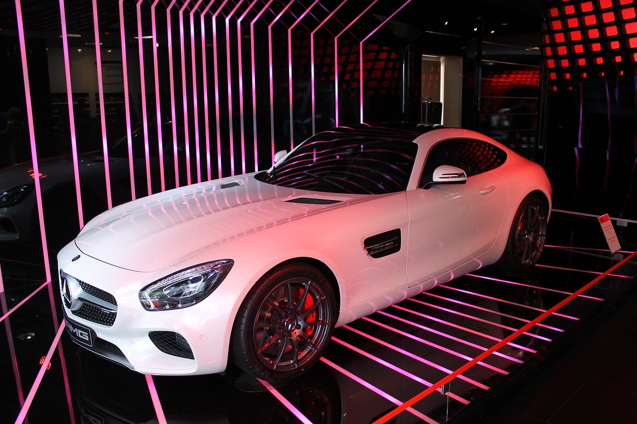 大奔G最新，豪華與科技的無(wú)縫融合