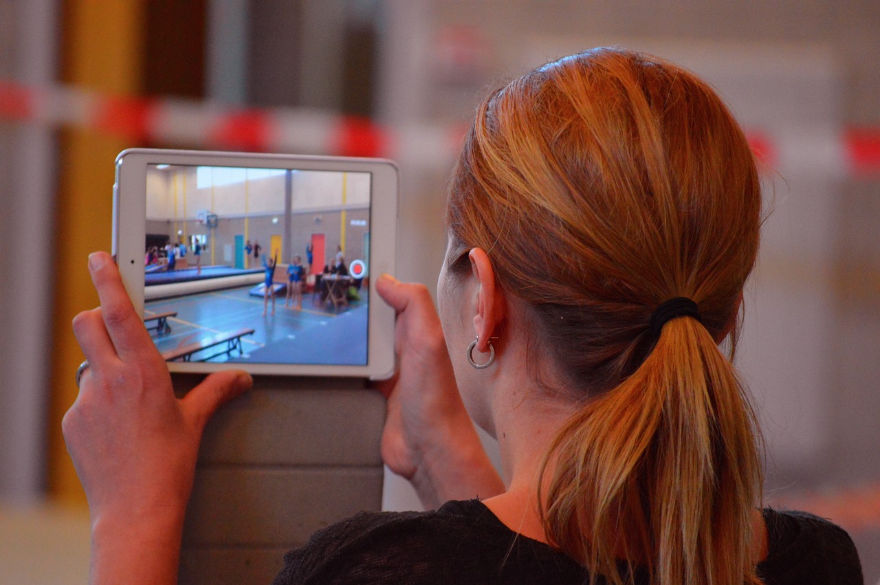 拍拖最新版，重塑戀愛(ài)體驗(yàn)的新定義