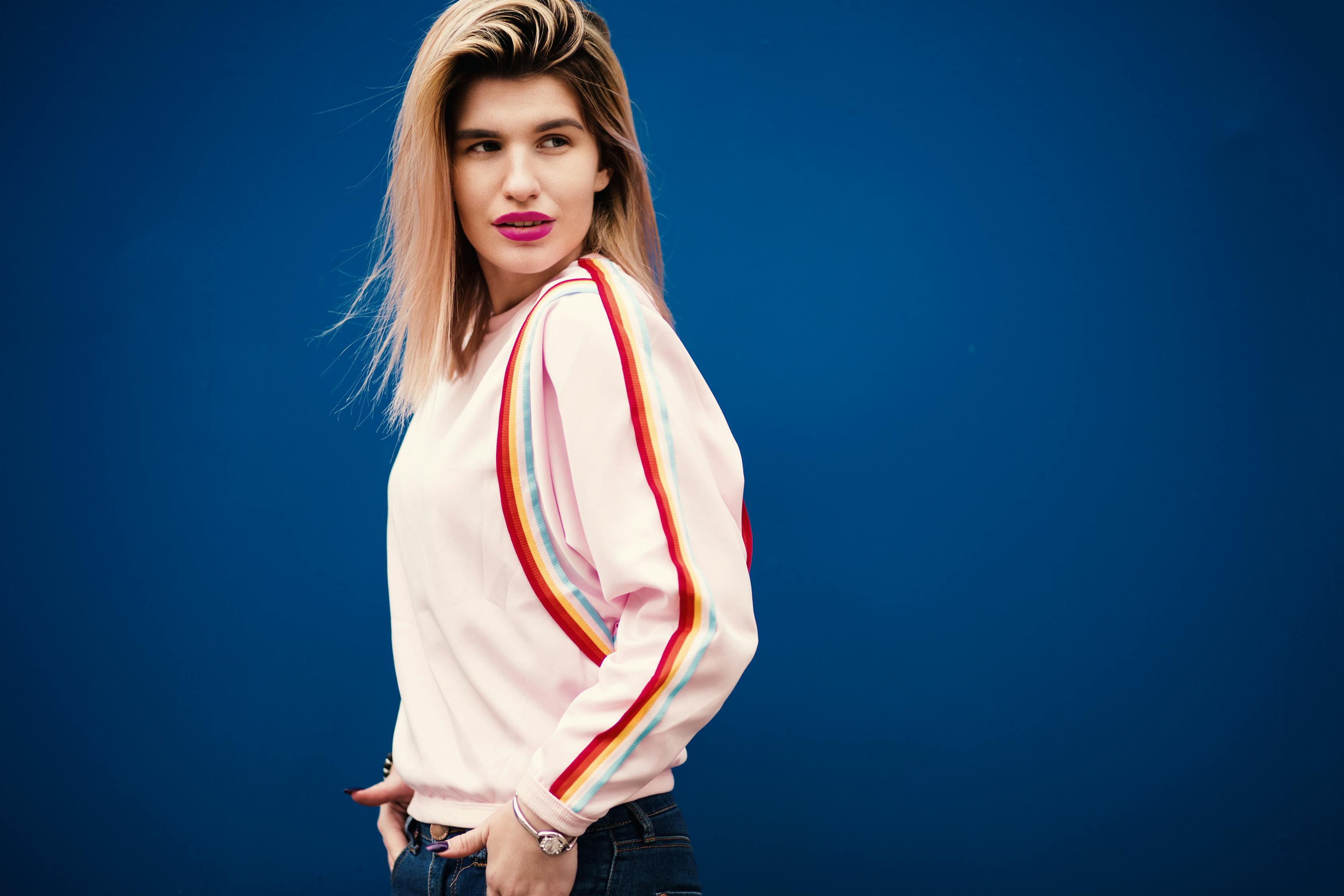 最新可愛女生發(fā)型，時尚潮流與個性魅力的完美融合