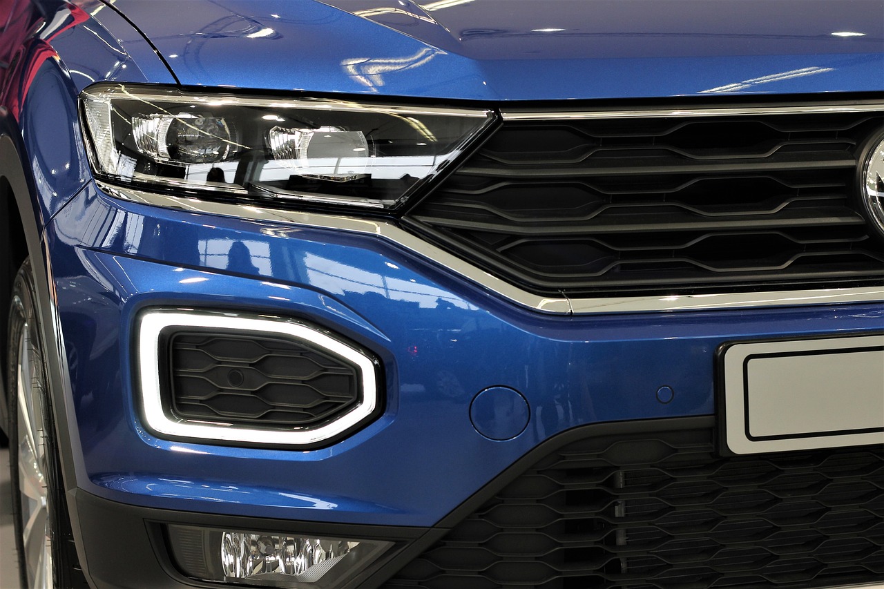 現(xiàn)代最新款越野車，特性與魅力全解析