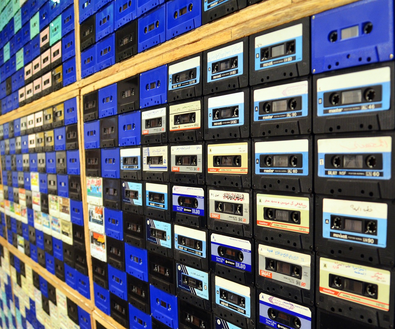 一網(wǎng)打盡熱門GIF，最新動(dòng)態(tài)圖來源與走勢大揭秘