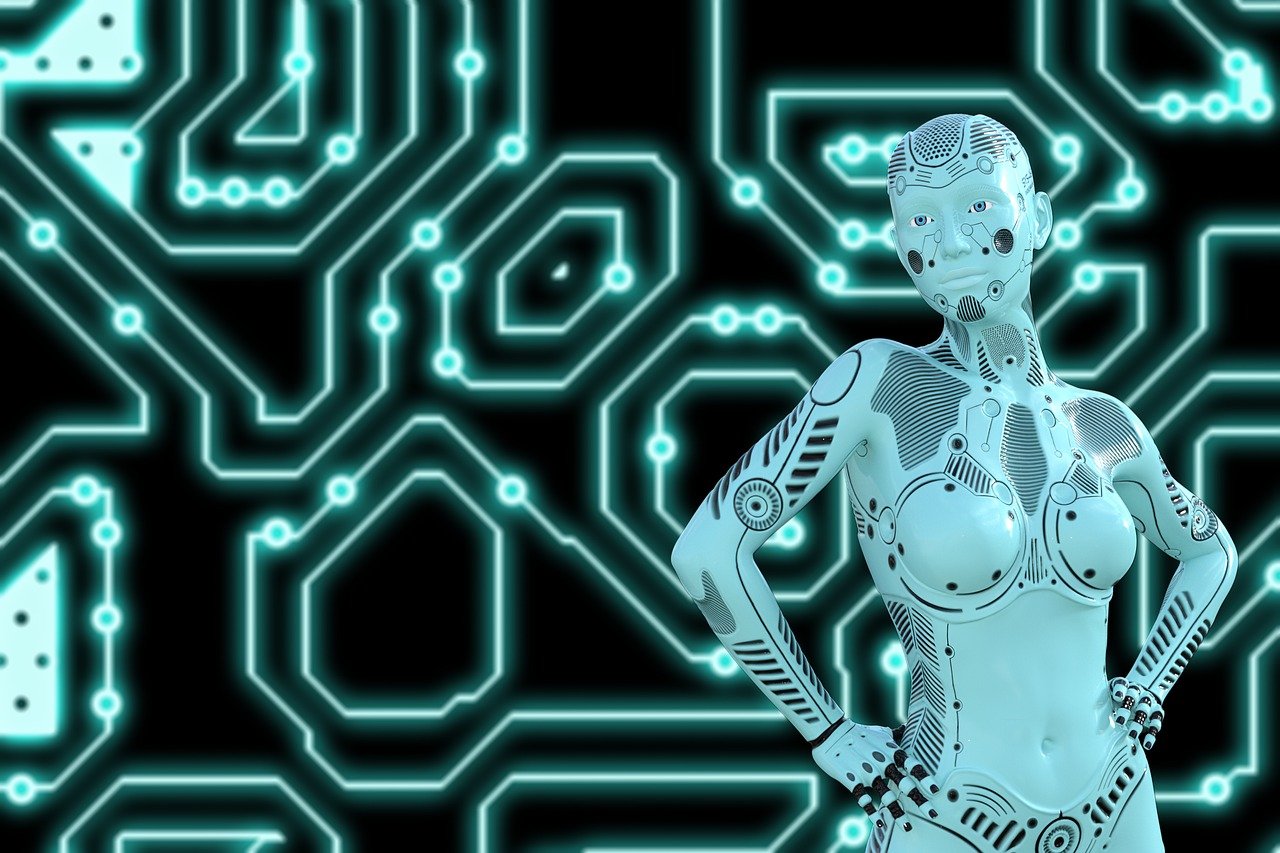 RG機(jī)器人最新版，技術(shù)革新展望與未來發(fā)展