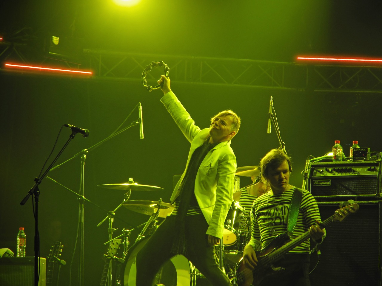 聽見涼山最新季第一集，音樂與人生的交響啟幕