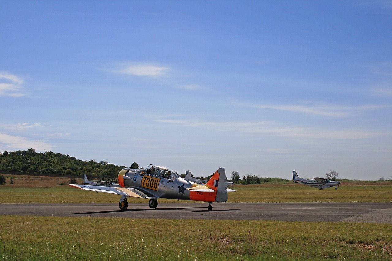 三河通用機場最新消息全面解析與更新