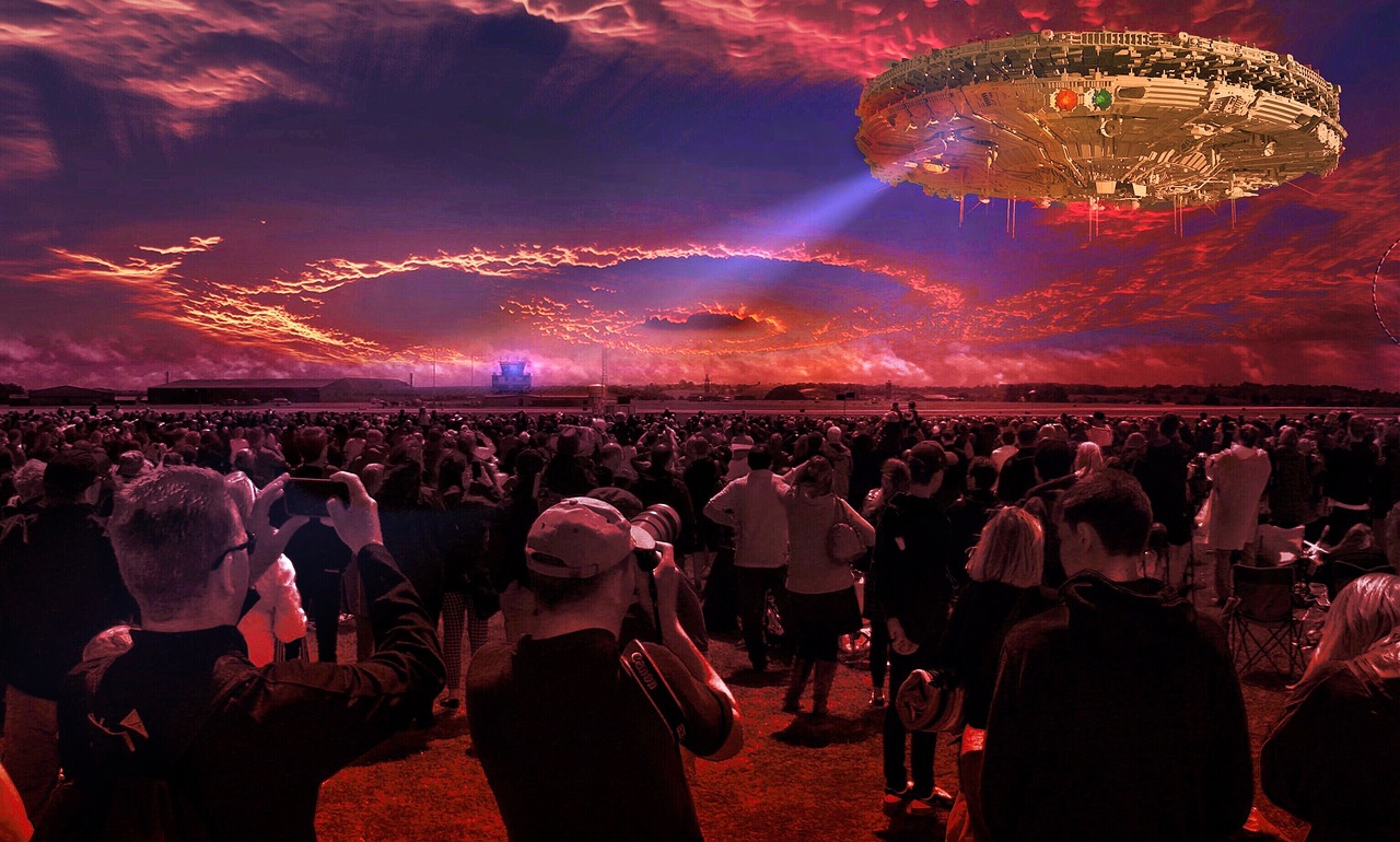 探索前沿科技，智在說最新，洞悉未來趨勢