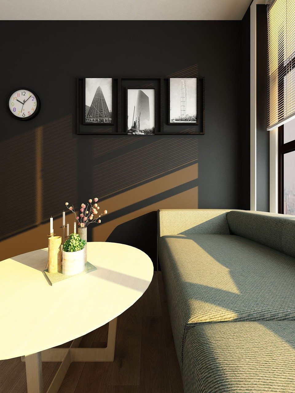 最新洗浴設(shè)計(jì)，打造舒適、健康與美觀并存的洗浴體驗(yàn)空間