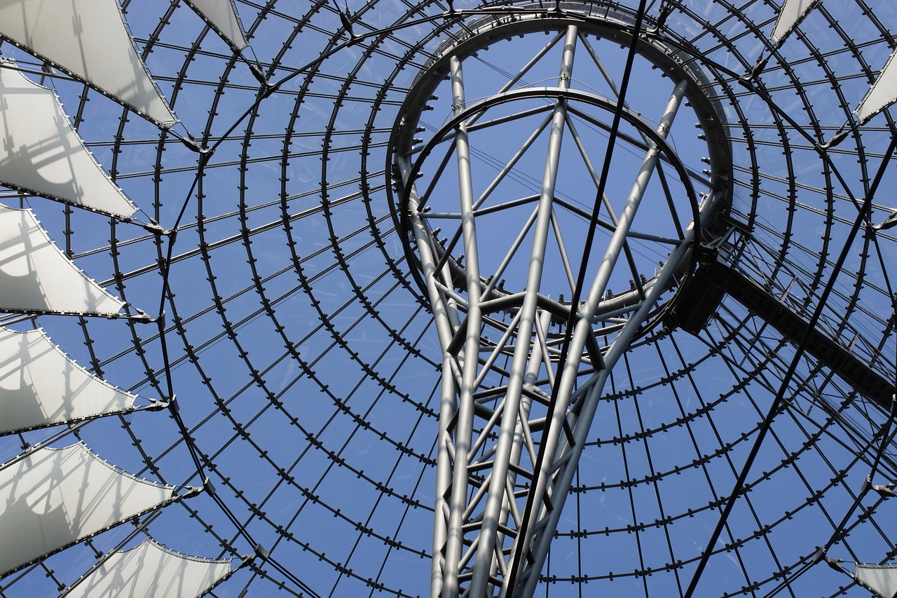 最新跑鋼技術(shù)革新與展望，未來趨勢展望