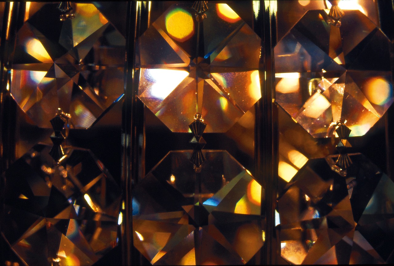 燈飾最新資訊，引領(lǐng)照明行業(yè)創(chuàng)新與發(fā)展潮流