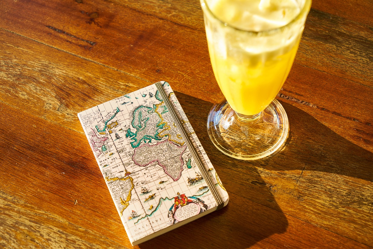 最新果汁加盟，開啟健康飲品新篇章，創(chuàng)業(yè)者的理想選擇