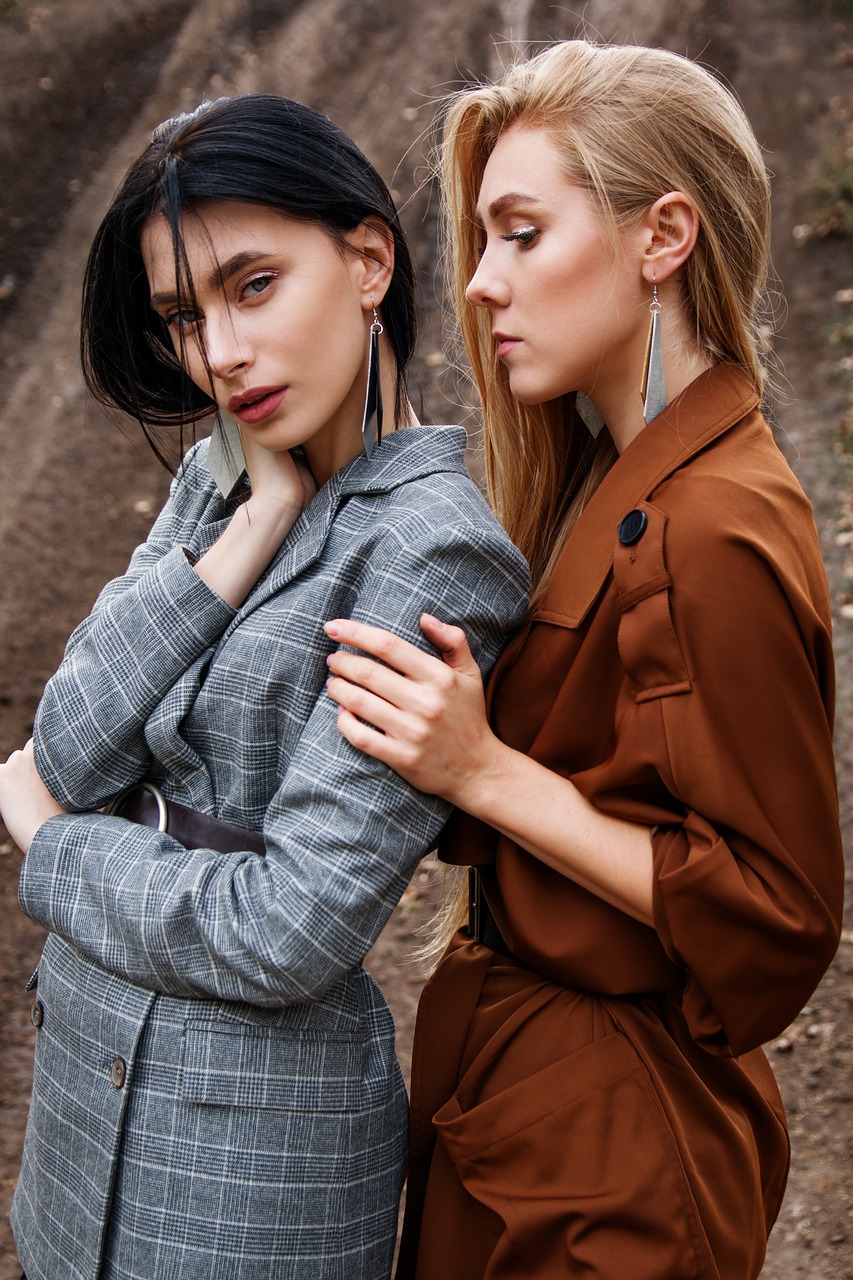 最新厚絲時(shí)尚潮流，搭配技巧與流行趨勢(shì)